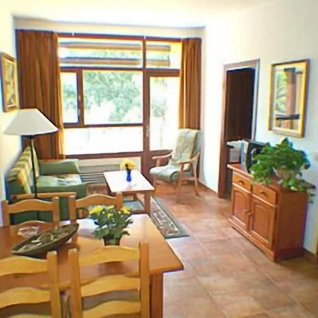San Carlos Apartment Benalmadena