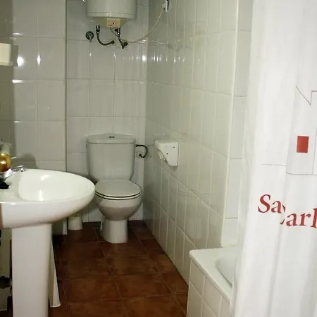 Apartment San Carlos
