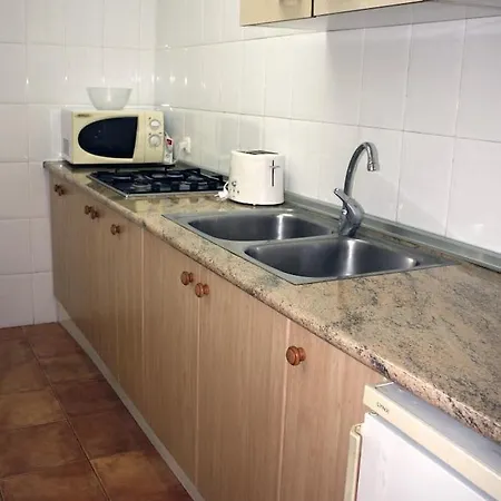 Apartment San Carlos *