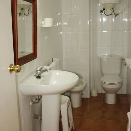 San Carlos Apartment Benalmadena