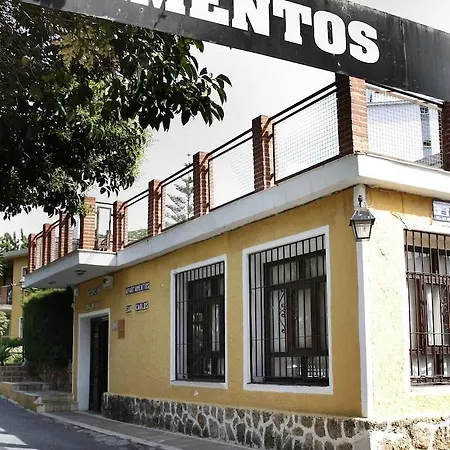 San Carlos Apartment *