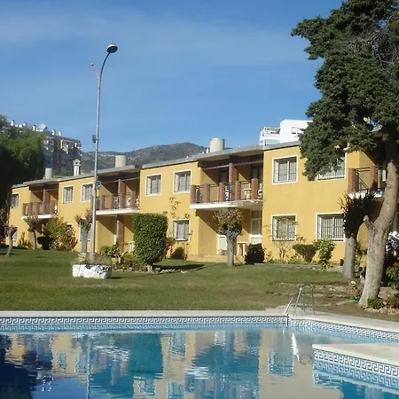 Apartment San Carlos *