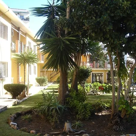 Apartment San Carlos