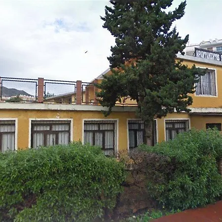San Carlos *