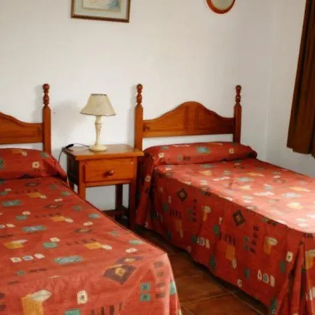 San Carlos Benalmadena