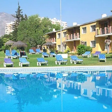 Apartment San Carlos *
