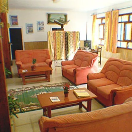 San Carlos Benalmadena