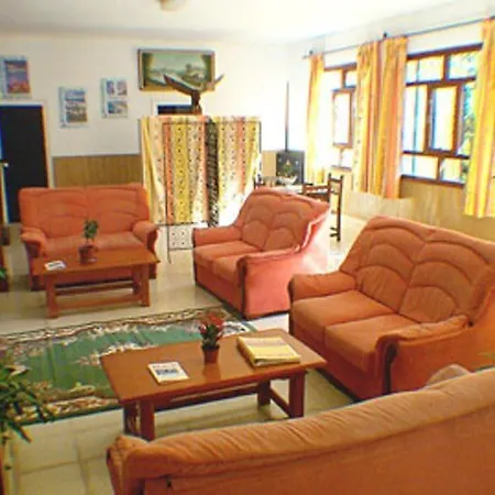 San Carlos Apartment