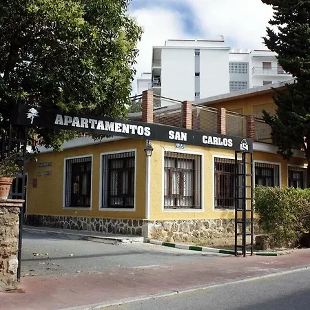 San Carlos Benalmadena