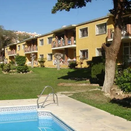 San Carlos Apartment