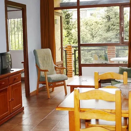 Apartment San Carlos Benalmadena