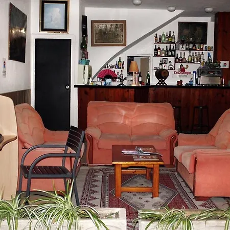 San Carlos Apartment Benalmadena