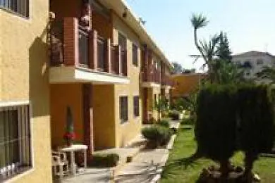 Apartment San Carlos Benalmadena